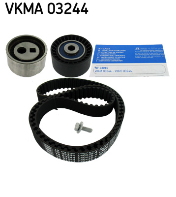 SKF Vezérműszíj készlet VKMA03244_SKF